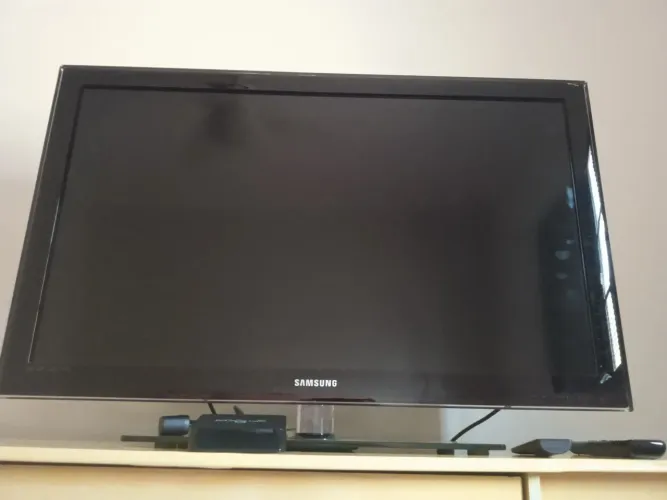 Super promoção por tempo limitado essa promoção.... TV Samsung 40 polegadas