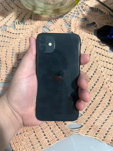 Iphone 11 128GB USADO EM BOA CONDIÇÃO