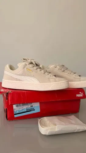 Tênis Puma Unisex NUNCA USADO