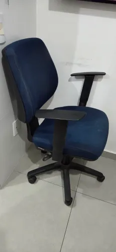 Cadeira Escritório Giratória