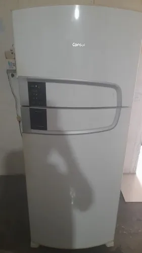 Geladeira frost free