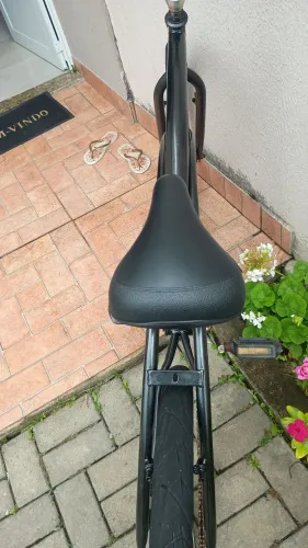 Bicicleta kaissara