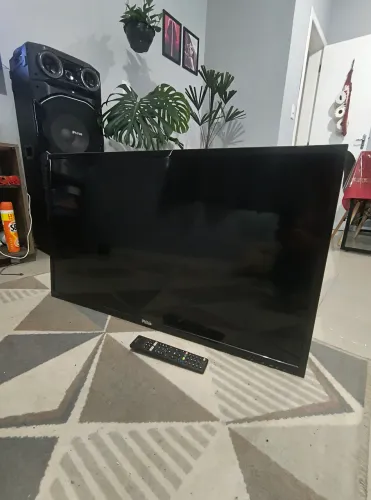 Tv Philco 40 polegadas 