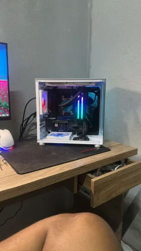 Computador Ryzen 5600GT
