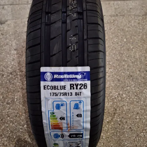 Pneu aro 13 175/75/13R