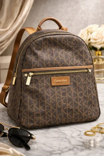Mochila Calvin Klein