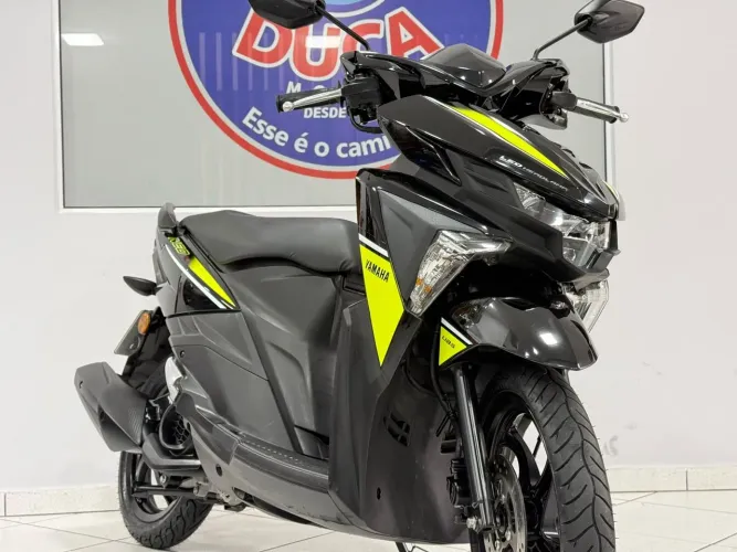 Yanaha Neo 125 2023