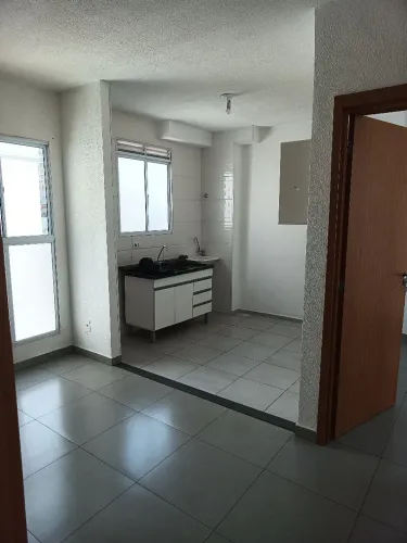 Apartamento para alugar próximo a feira da barganha.