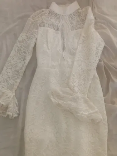 Vestido noiva
