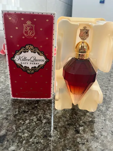 Perfume killer queen 100 ml
