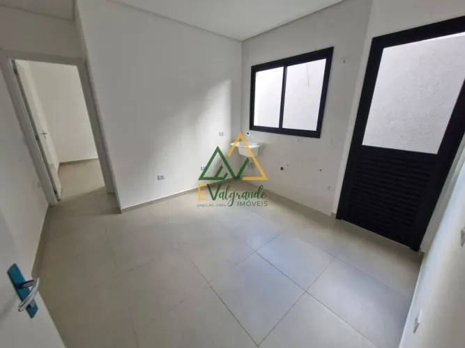 Residencial Antônio Contin Cajuru em Curitiba/PR