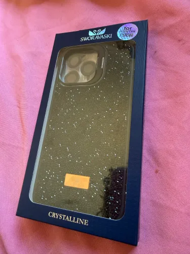 Capinha iPhone 15 pro max 