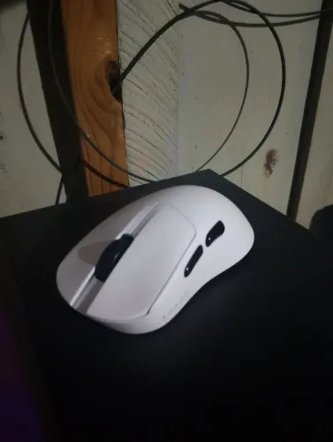 Mouse ajazz aj179v2 5 meses de uso sem problemas