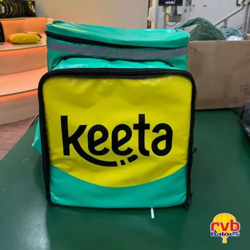 KIT MOTOBOY, BAG E CAMISETA UV NOVA