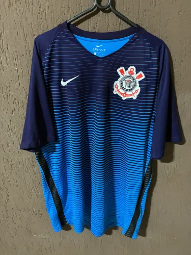 Camisa Corinthians