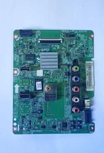 Placa Principal Tv 26/32 Samsung Un32jh4205 Bn94-08358x (Usado)