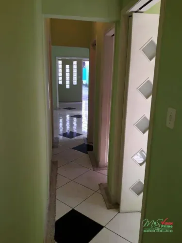 Casa à venda, 157 m² por R$ 1.800.000,00 - Vila Humaitá - Santo André/SP