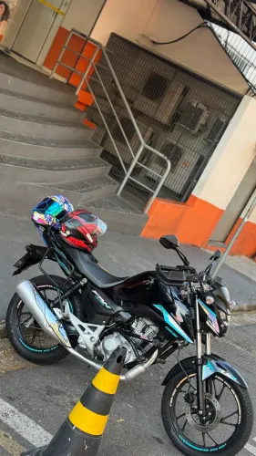 Escapamento original Honda negociável o valor