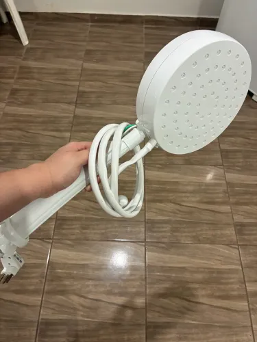Chuveiro elétrico