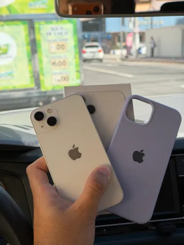 iPhone 13 128GB (Parcelo no cartão)