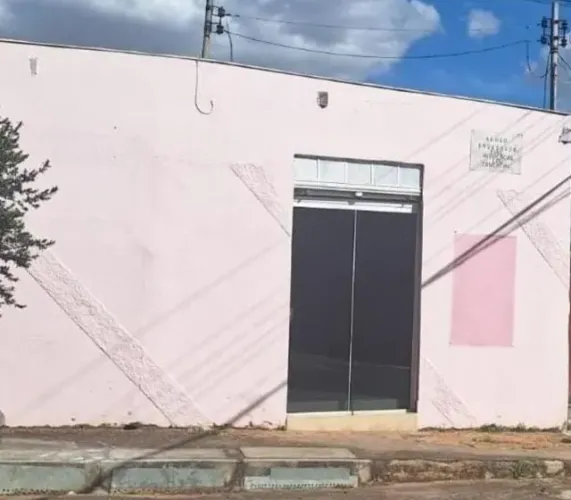 ALUGO ESPAÇO p/ Escritório_Comércio_Loja_Salão