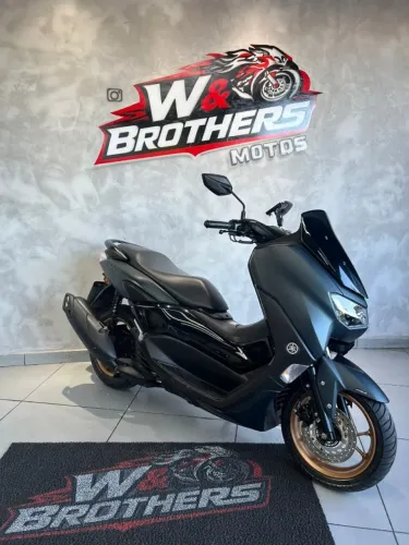 Yamaha Nmax - 2023