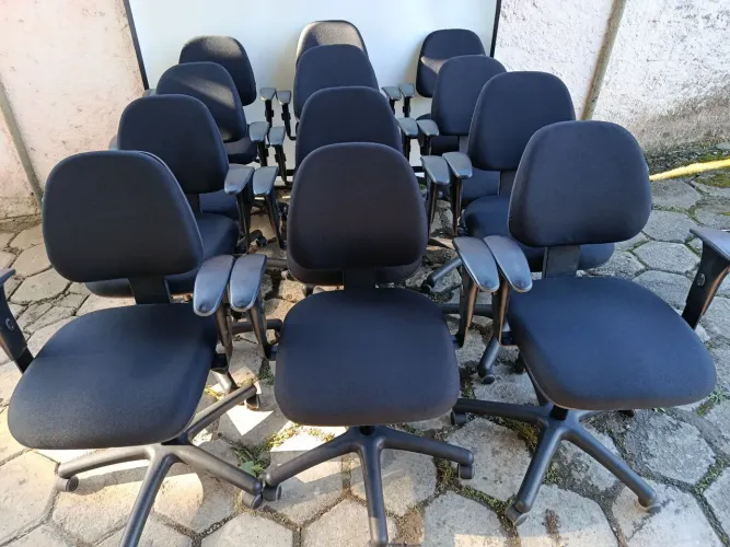 NOVA? FLEXFORM ERGONÔMICA 