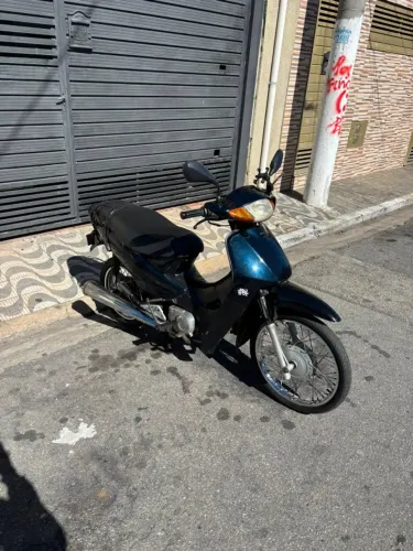 Honda Biz 100 2003 (APENAS VENDA)