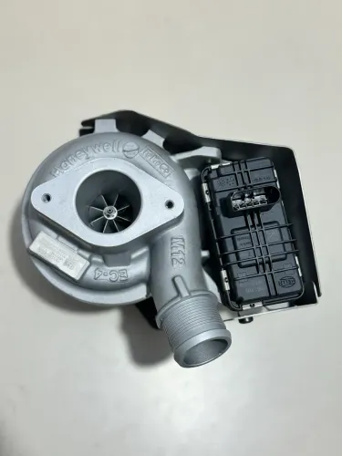 Turbina ranger 2.2 / 3.2