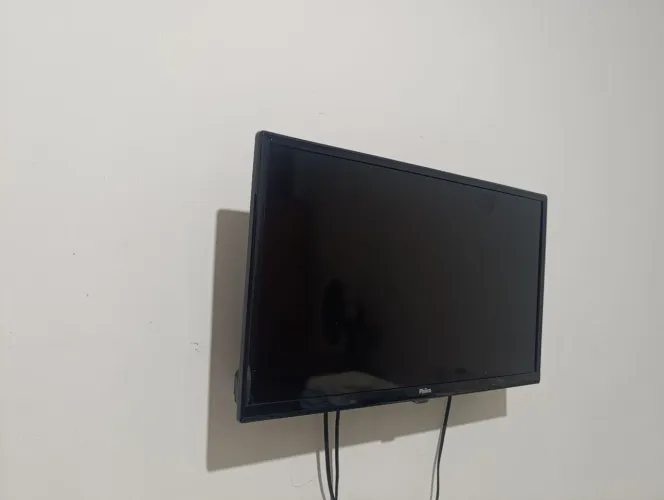 TV 22 polegadas Philco