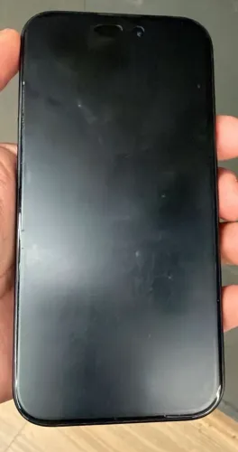 IPHONE 15 PRETO - 128GB