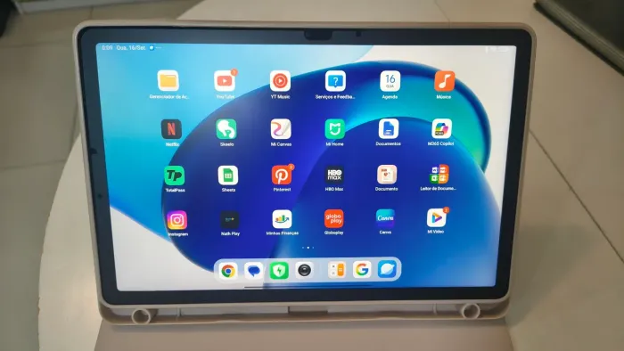 Tablet Redmi Pad SE