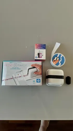 Mini impressora print maker