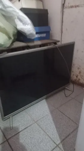 Tv smart 