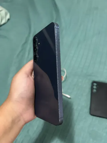 Samsung A55 seminovo
