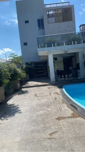 Aluguel para eventos 