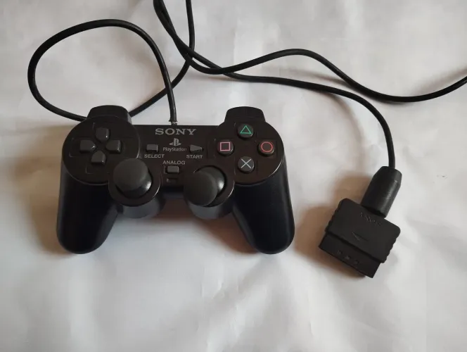 Controle Remoto para PlayStation
