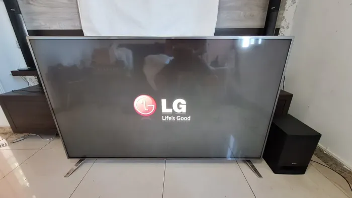 TV LG 70 -LEIA O ANÚNCIO 