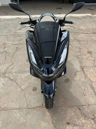 PCX 160