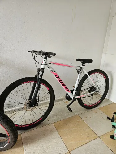 Bike aro 29