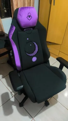 Cadeira gamer