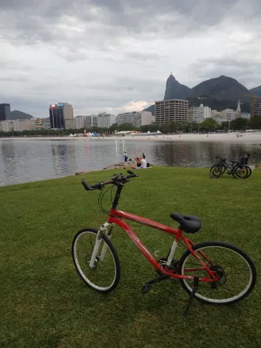 Bicicleta Specialized Rockhopper SL aro 26