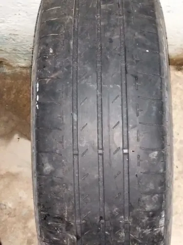 Pneus aro 16 filé dois párea 205-60-16 só chama no ZAP *
