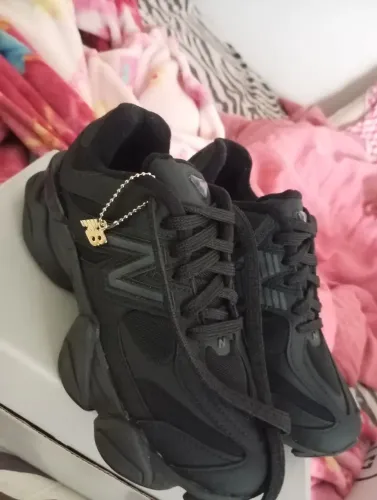 New balance 