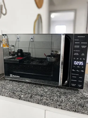 MICROONDAS ELECTROLUX