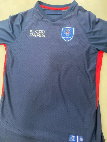 Camisa treino psg