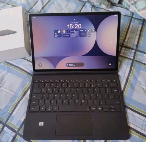 Samsung Galaxy Tab S10+ (SM-X820)
