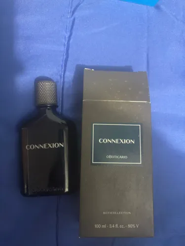 Perfume Oboticario Cnnx 100ml