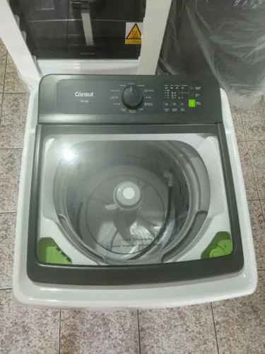 Lavadora Consul 15 kg URGENTE