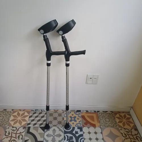 Muleta canadense - estado de nova